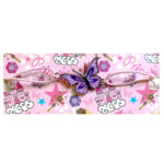 Brățară cu fluture