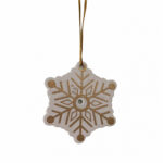 Fulg de nea – model 1