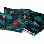 Set Pilotă Savana 200x220 și 2 Perne 50x70 - Furnitura.ro