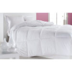 Pilota de Primavara, Matlasata cu Microfibra Alba