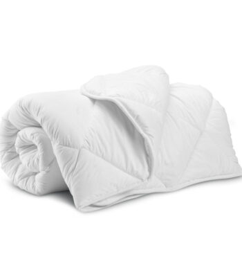 Pilota de Vara, Matlasata cu Ranforce Bumbac 100%