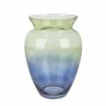 Vaza Lunar Amphora, Bizzotto, Ø21.5x30 cm, sticla