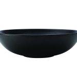 Bol, Maxwell&Williams, Caviar, 36 cm Ø, portelan, negru