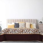 Cuvertura matlasata cocolino, Alcam, Retro, 210x220 cm