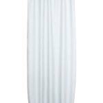 Draperie Mendola Interior, Orihuela, 135x260 cm, poliester, gri