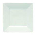 Farfurie, Maxwell & Williams, Mondo, 30 x 30 x 2.7 cm, portelan, alb