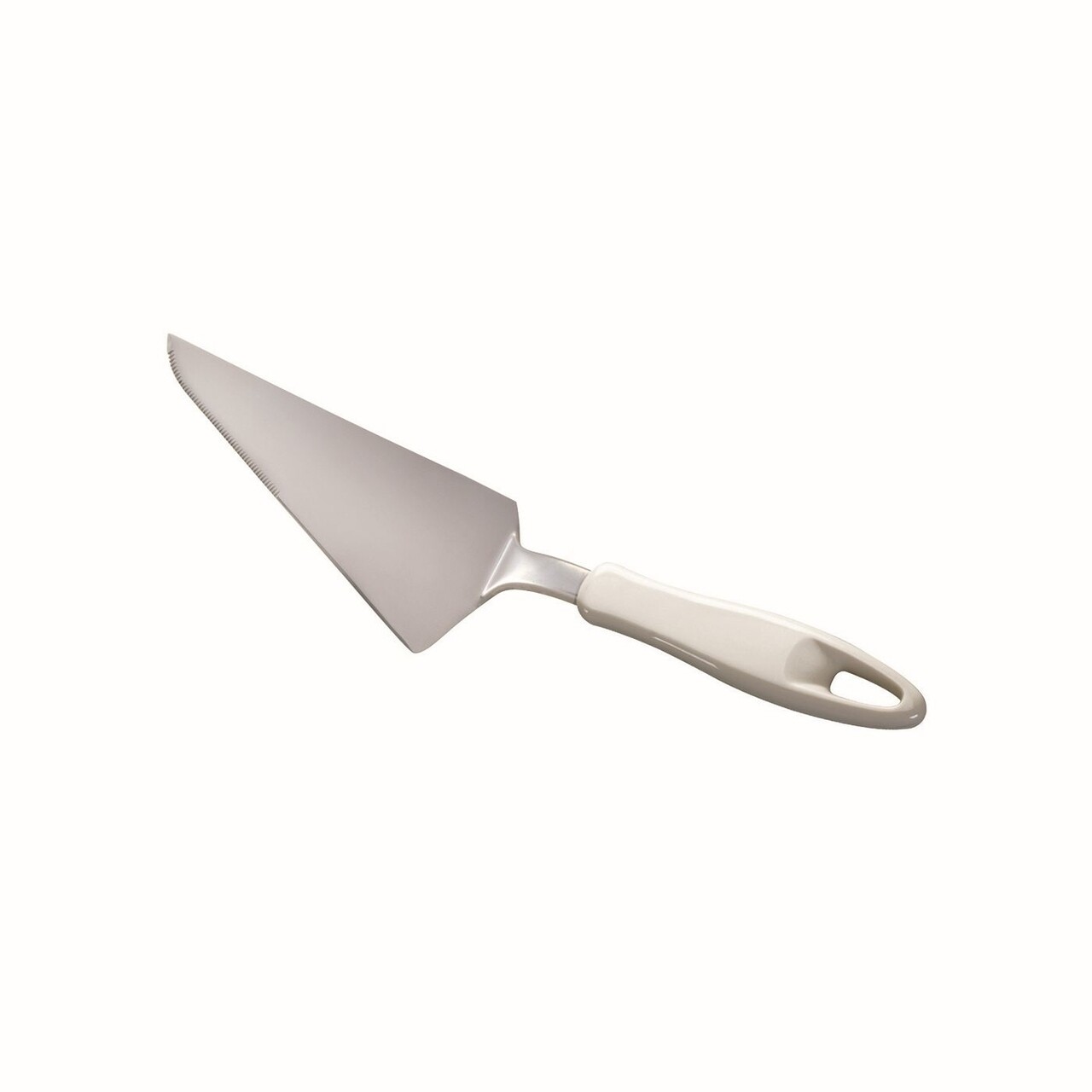 l-paleta-pentru-servit-prajituri-tescoma-presto-28-cm Paleta pentru servit prajituri Presto, Tescoma, 28 cm, inox/plastic, alb/argintiu - imagine 1