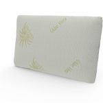 Perna Alba Soft Memory Latex Aloe Vera 40x60 cm