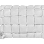 Pernă Life Fagure 50x70 - Nanofibră