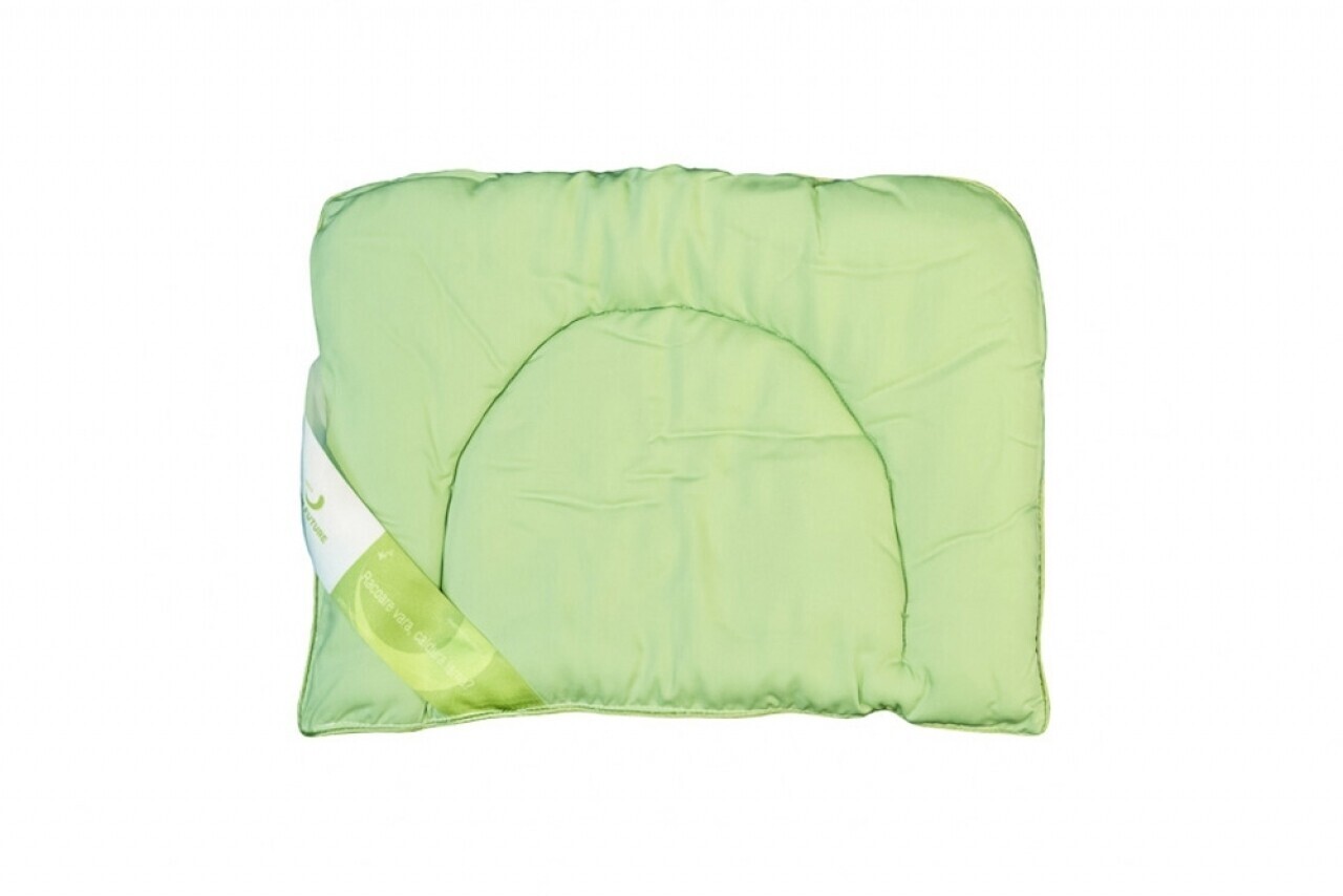 l-perna-nature-kids-100-bambus-35x50-verde