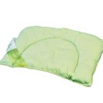 Perna Nature Kids, 100% bambus, 35x50, Verde