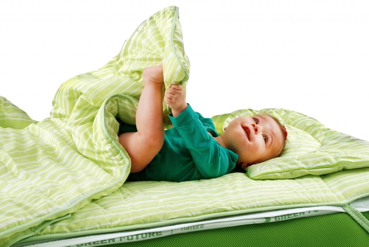 l-perna-nature-kids-100-bambus-35x50-verde