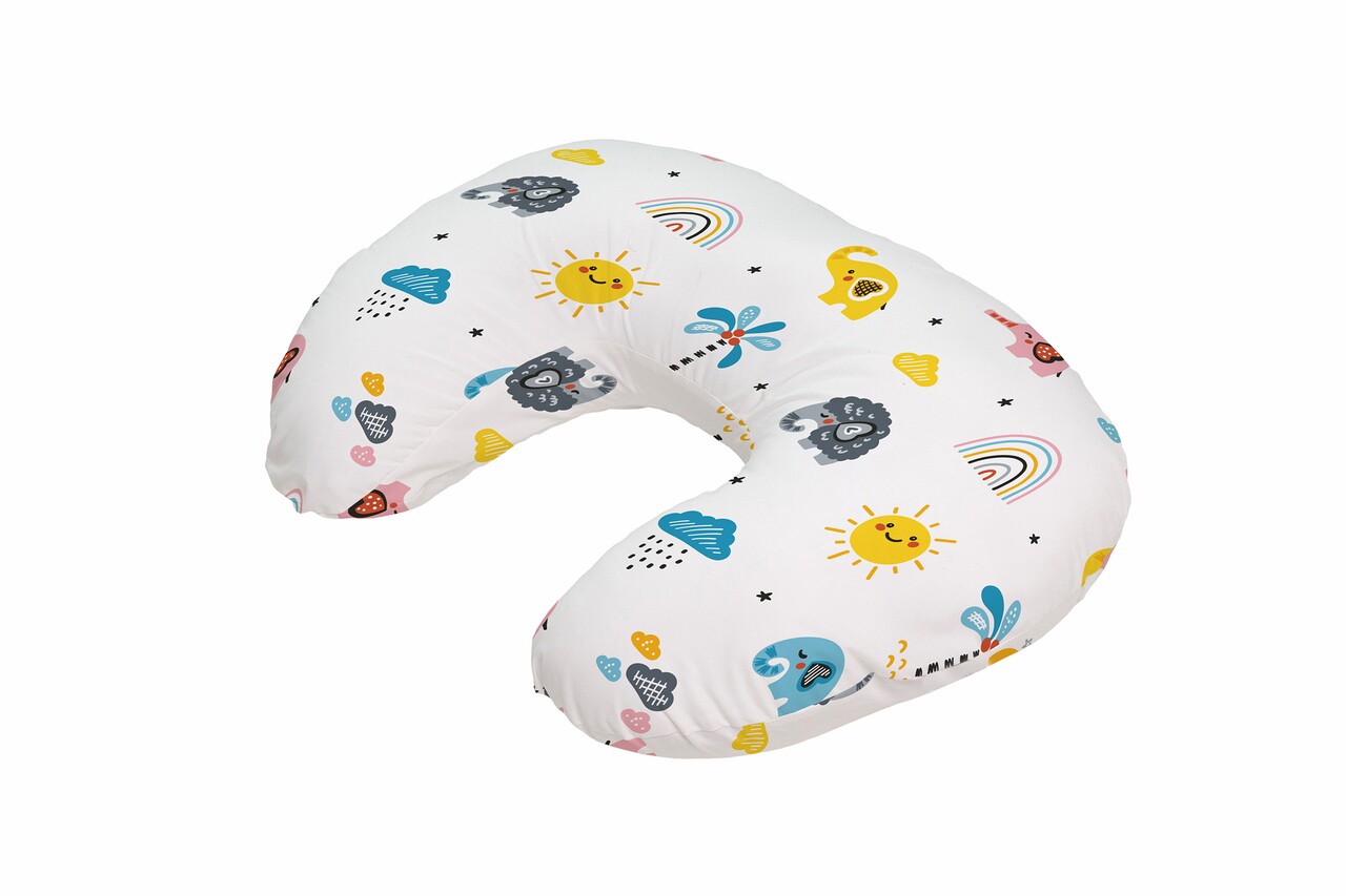 Perna pentru alaptat, CloseToMe, Jollie Olliphant - 2 | YEO