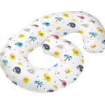 Perna pentru gravide, Jollie Olliphant