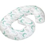 Perna pentru gravide, Over the Moon, Grey