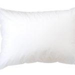 Pernă alba Performance 50x70 cm