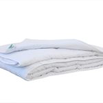 Pilota ENDURANCE cu umplutura vata siliconica, 180 x 200 cm