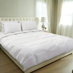 Pilota Feeling, umplutura 100% puf de gasca, 140x200 cm