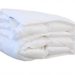 Pilotă din bumbac cu termoizolare, Performance, 140x200 cm