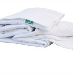 Protecție saltea Endurance 140x200 cm - Vată siliconica