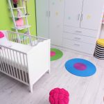 Saltea copii, Basic Confort 60x120 cm