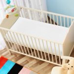 Saltea copii, Bebeluca, Confort, 60 x 120 cm, husa detasabila