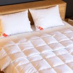 Pilota Silver 200x220 cm