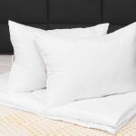 Set Pilota 180x200cm+2 perne 50x70cm