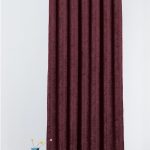 Draperie Mendola Interior, Vento, 210x260 cm, poliester, mov