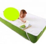 Protectie impermeabila KIDS 60x120 cm, 100% Microfibra